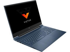 Laptop Gaming HP Victus 16-s0141AX 9Q988PA (Ryzen 7 7840HS, 32GB, 512GB, RTX 4050 6GB, 16.1