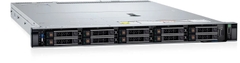 Máy chủ Dell PowerEdge R660xs (Xeon Silver 4510, 32GB, 2 × 1.2TB SAS, PERC H755, iDRAC9 Enterprise, 2 × 800W) - 71088164