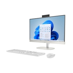 Máy tính All-in-One HP 24-cr2013d AI C20CWPA (Core Ultra 5 225U, 16GB, 512GB, 23.8