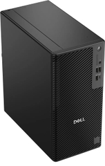 Máy trạm Dell Pro Precision 7 Tower T1 PW7T1260 (Core Ultra 7 265, 16GB, 512GB, RTX A1000 8GB, Win 11 Pro, đen) - 71101469