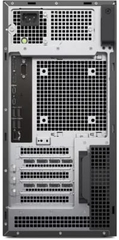 Máy trạm Dell Pro Max Tower T2 FCT2250 (Core Ultra 5 235, 16GB, 512GB, RTX A400 4GB, Ubuntu, đen) - 71101467