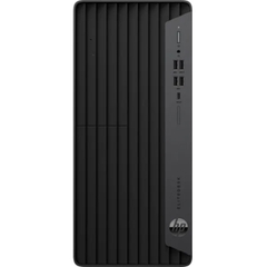 Máy tính để bàn HP EliteDesk 800 G6 Tower 6X6N1PA (Core i7-10700, 8GB, 256GB, Win 11 Pro, đen)