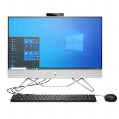 Máy tính All-in-One HP 205 Pro G8 5R3L3PA (Ryzen 7 5700U, 8GB, 512GB, 23.8