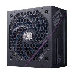 Nguồn máy tính Cooler Master V Platinum 1600 V2 (1600W, 80 PLUS Platinum, Fully Modular, ATX 3.1) - MPZ-G002-AFAP-BEU