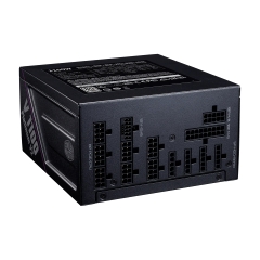 Nguồn máy tính Cooler Master V Platinum 1100 V2 (1100W, 80 PLUS Platinum, Fully Modular, ATX 3.1) - MPZ-B002-AFAP-BEU