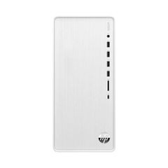 Máy tính để bàn HP Pavilion TP01-4010d 8C5T2PA (Core i5-13400, 8GB, 256GB, Win 11 Home SL, trắng)