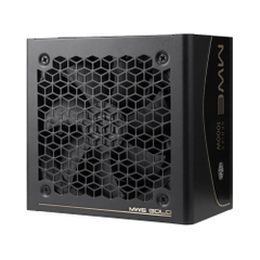 Nguồn máy tính Cooler Master MWE Gold 850 V4 (850W, 80 PLUS Gold, Fully Modular, ATX 3.1) - MPM-85F4-AFG-C3B0CEU