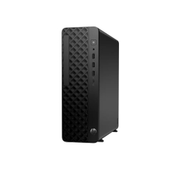 Máy tính để bàn HP ProDesk 2 SFF G1i CU3A5AT (Core i5-14500, 16GB, 512GB, Win 11 Home SL, đen)