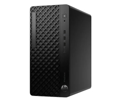 Máy tính để bàn HP ProDesk 4 Tower G1i C3UB6PT (Core Ultra 7 265, 16GB, 512GB, Win 11 Home SL, đen)