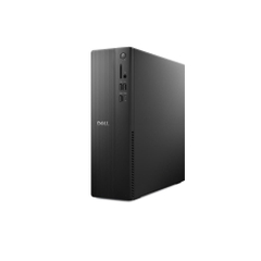 Máy bộ Dell Pro Slim Essential QVS1260 (Core i3-14100, 8GB, 512GB, Intel UHD Graphics 730, Win 11 Home, đen) - 71085899