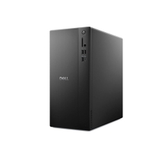 Máy bộ Dell Pro Tower Essential QVT1260 (Core i5-14500, 16GB, 512GB, Intel UHD Graphics 770, Win 11 Home, đen) - 71101462
