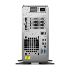 Máy chủ Dell PowerEdge T360 (Xeon 6333P, 16GB, 2TB SATA, PERC H755, iDRAC9 Express, 600W) - 71096854