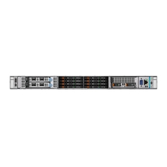 Máy chủ Dell PowerEdge R470 (Xeon 6505P, 16GB, 1.2TB SAS, PERC H965i, iDRAC10 Enterprise, 2 × 800W) - 71096164