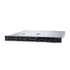 Máy chủ Dell PowerEdge R360 (Xeon 6315P, 16GB, 4TB SAS, PERC H355, iDRAC9 Express, 600W) - 71096853