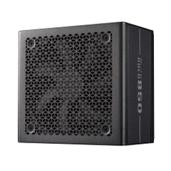 Nguồn máy tính Cooler Master Elite Gold 850 (850W, 80 PLUS Gold, Fully Modular, ATX 3.1) - MPX-8505-AFAG-BEU