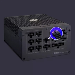 Nguồn máy tính Cooler Master X Silent Edge Platinum 1100 230V (1100W, 80 PLUS Platinum, Fully Modular, Fanless) - MPS-B001-AZBP-NBEU