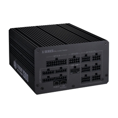 Nguồn máy tính Cooler Master X Silent MAX Platinum 1300 (1300W, 80 PLUS Platinum, Fully Modular, ATX 3.1) - MPS-D001-AFAP-NBEU