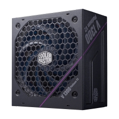 Nguồn máy tính Cooler Master V Platinum 1300 V2 (1300W, 80 PLUS Platinum, Fully Modular, ATX 3.1) - MPZ-D002-AFAP-BEU