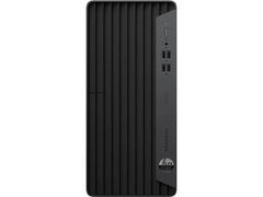 Máy tính để bàn HP ProDesk 400 G7 MT 99V91EP (Core i3-10100, 8GB, 256GB, Win 11 Home SL, đen)