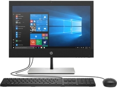 Máy tính All-in-One HP ProOne 400 G6 231F2PA (Core i5-10500, 8GB, 256GB, 23.8