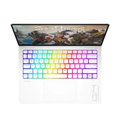 Laptop Gaming HP OMEN 14-fb0135TX AY8V1PA (Core Ultra 7 155H, 16GB, 1TB, RTX 4060 8GB, 14