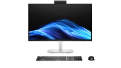 Máy tính All-in-One HP EliteStudio 8 G1i 24 C3UV5PT (Core Ultra 7 265, 16GB, 512GB, 23.8