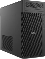 Máy trạm Dell Pro Max Tower T2 FCT2250 (Core Ultra 5 235, 16GB, 512GB, RTX A400 4GB, Ubuntu, đen) - 71101467