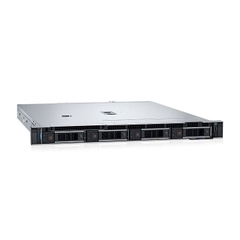 Máy chủ Dell PowerEdge R360 (Xeon 6315P, 16GB, 4TB SAS, PERC H355, iDRAC9 Express, 600W) - 71096853