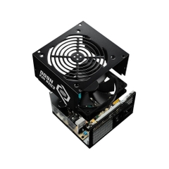 Nguồn máy tính Cooler Master Elite NEX N600 230V (600W, Non Modular, ATX)