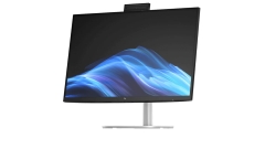 Máy tính All-in-One HP EliteStudio 8 G1i 24 C3US1PT (Core Ultra 5 235, 16GB, 512GB, 23.8