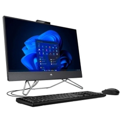 Máy tính All-in-One HP ProOne 240 G9 6M3V4PA (Core i7-1255U, 8GB, 512GB, 23.8