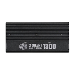 Nguồn máy tính Cooler Master X Silent MAX Platinum 1300 (1300W, 80 PLUS Platinum, Fully Modular, ATX 3.1) - MPS-D001-AFAP-NBEU