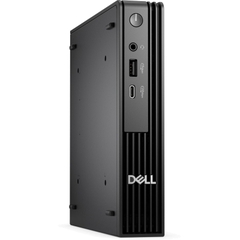 Máy bộ Dell Pro Essential Micro PVM1265 (Ryzen 3 110, 8GB, 512GB, Radeon 660M, No OS) - DT-Dell Pro E PVM1265-R3 110-8GB-512GB-No OS-U-2Y