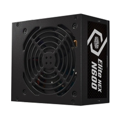 Nguồn máy tính Cooler Master Elite NEX N600 230V (600W, Non Modular, ATX)