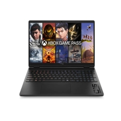 Laptop Gaming HP HyperX OMEN 15-ga0092TX D72D8PA (Core i5-14450HX, 16GB, 512GB, RTX 5050 8GB, 15.3