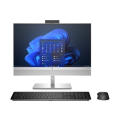 Máy tính All-in-One HP EliteOne 870 G9 BK0B6PT (Core i5-13500, 16GB, 512GB, 27