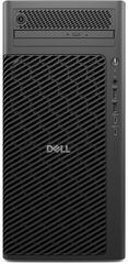 Máy trạm Dell Pro Max Tower T2 FCT2250 (Core Ultra 7 265, 16GB, 512GB SSD + 2TB HDD, RTX A1000 8GB, Ubuntu, đen) - 71102147