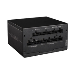 Nguồn máy tính Cooler Master Elite Gold 850 (850W, 80 PLUS Gold, Fully Modular, ATX 3.1) - MPX-8505-AFAG-BEU