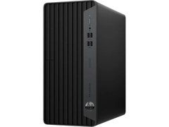 Máy tính để bàn HP ProDesk 400 G7 MT 60U85PA (Core i5-10505, 8GB, 256GB, Win 11 Home SL, đen)