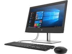 Máy tính All-in-One HP ProOne 400 G6 231F2PA (Core i5-10500, 8GB, 256GB, 23.8