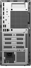 Máy trạm Dell Pro Precision 7 Tower T1 PW7T1260 (Core Ultra 7 265, 16GB, 512GB, RTX A1000 8GB, Win 11 Pro, đen) - 71101469