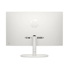 Máy tính AIO HP 22-dg0016d AY8C6PA (Core i3-N300, 8GB, 512GB, 21.5