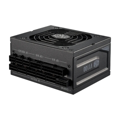 Nguồn máy tính Cooler Master V SFX Platinum 1100 (1100W, 80 PLUS Platinum, Fully Modular, SFX) - MPZ-B001-SFAP-BEU