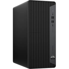 Máy tính để bàn HP EliteDesk 800 G6 Tower 6X6N1PA (Core i7-10700, 8GB, 256GB, Win 11 Pro, đen)