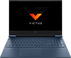 Laptop Gaming HP Victus 16-s0141AX 9Q988PA (Ryzen 7 7840HS, 32GB, 512GB, RTX 4050 6GB, 16.1