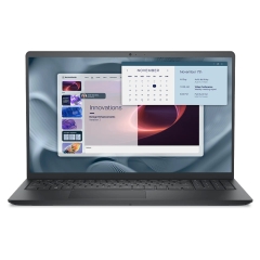 Laptop Dell Pro 15 Essential PV15250 (Core 3 100U, 8GB, 512GB, Intel UHD Graphics, 15.6