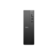Máy bộ Dell Pro Slim Essential QVS1260 (Core i3-14100, 8GB, 512GB, Intel UHD Graphics 730, Win 11 Home, đen) - 71085899