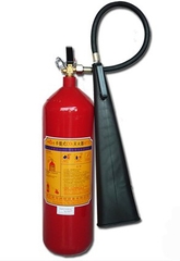BÌNH CHỮA CHÁY CO2 5KG