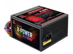 Bộ nguồn máy tính ATX COOLERPLUS GX350
