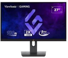 Màn Hình Gaming ViewSonic VX2758A-2K-PRO-4 (27 inch - IPS - 2K - 180Hz - 1ms)